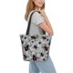 thumbnail image 2 of Fotbe Spiders Bolsa de Playa con Estampado, Bolsa de Hombro, Bolsa de Mano Espaciosa, Bolsa de Viaje Ligera, Bolsa de Compras Versátil, 2 of 6