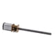 thumbnail image 1 of Motor de Eje Largo NikouMX DC 12V 400RPM, 1 of 8