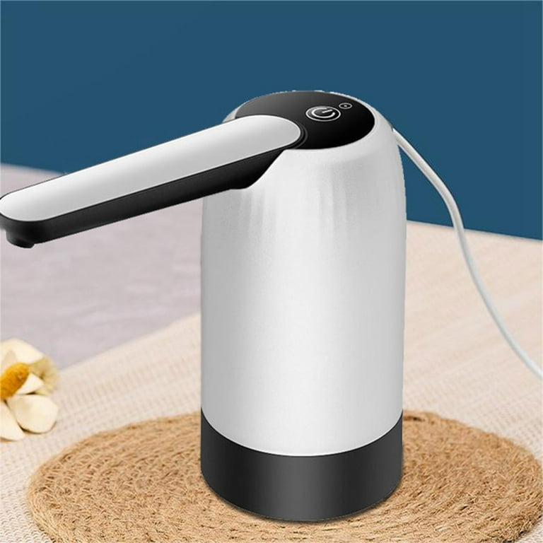 Dog Portable Water for Bottled Water Slobber Stopper Large Water Bowl Dog Moving Water Cat Bowl Automatic Water Bowl for Cats with Filter Big Dog Water Bowl outside Dog Food And Water