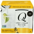 thumbnail image 3 of Q Tonic Tonic Water 4Pk,30 Fo (Pack Of 6), 3 of 6