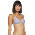 thumbnail image 4 of Sporti Active Tie Back Bikini Top, Removable Cup, Athleisure (Women’s), 4 of 8