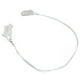 thumbnail image 5 of Clip para Audífonos Cordón para Evitar la Pérdida Elegante Soporte para Amplificador Auditivo Cuerda Blanca Cordón de Moda Flexible Ajustable Clip para Audífonos ANGGREK Otros, 5 of 8