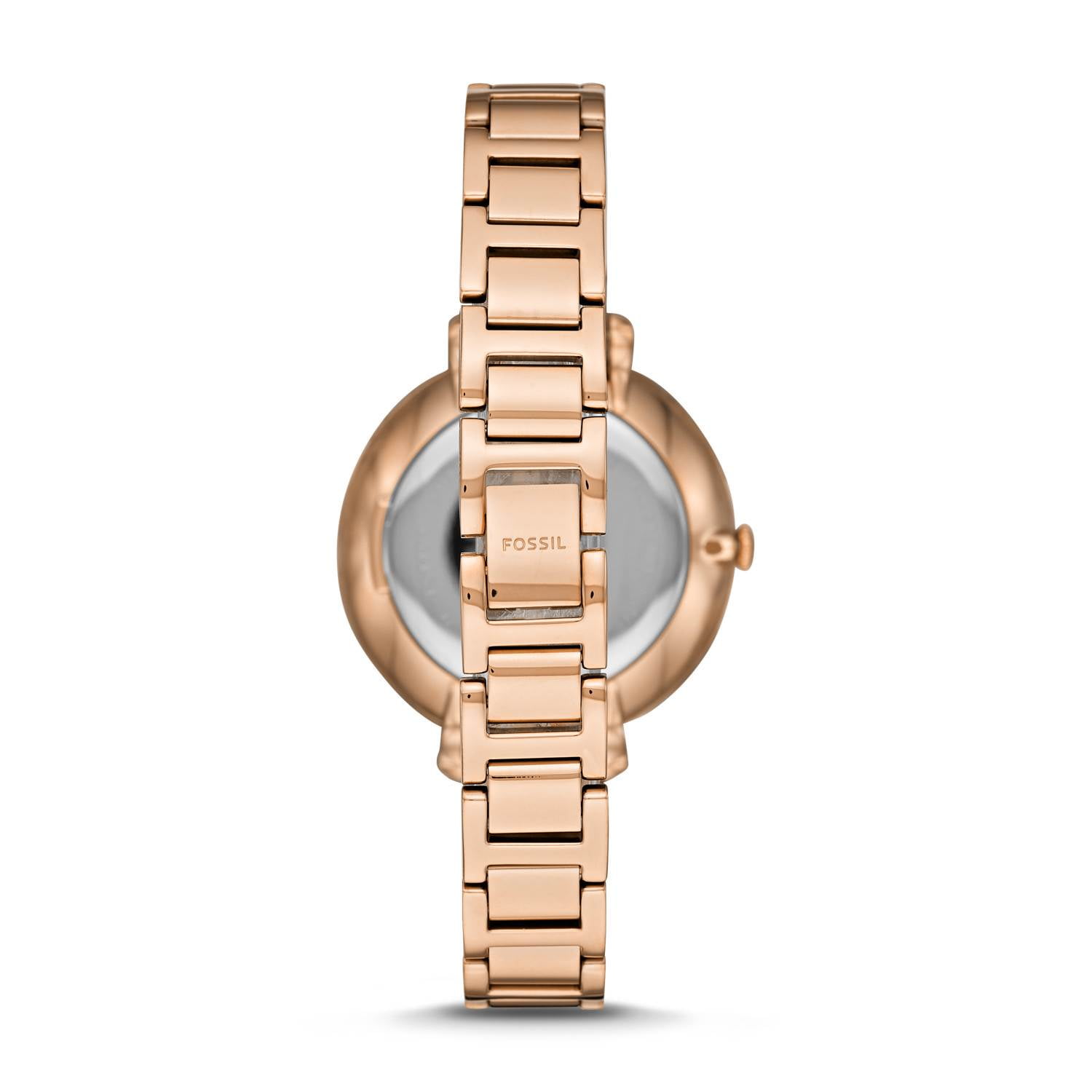 Fossil jocelyn watch best sale