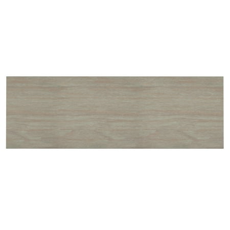 Simpli Home - Amherst Console Sofa Table - Distressed Grey
