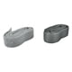 thumbnail image 3 of Cinta Exterior Titanio Velcro 90X2.5 Cm Adhesivo Resistente, 3 of 3