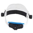 thumbnail image 2 of Máscara de soldador con diadema de soldadura ajustable para Solar Auto ANGGREK Otros, 2 of 8
