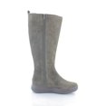 thumbnail image 3 of Naturalizer Torence Women's Boots Taupe Size 9 W, 3 of 8