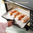 thumbnail image 5 of Lsque Mario Pattern Silicone Anti-hot Pad,Pot Holders, Kitchen Oven Glove High Heat Resistant 500 Degree with Non-Slip Silicone Surface-One Size, 5 of 8
