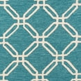 thumbnail image 5 of Jaipur Rugs Fusion Hexagon Trellis Indoor Area Rug, 5 of 6