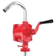Wilmar Corp. / Performance Tool Rotary Barrel Pump