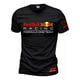 thumbnail image 1 of Playera Checo Perez Formula 1 Red Bull Manga Corta, 1 of 1