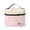 Color 01, variant on PRIYAL Lunch Bag for Women & Men Adult Insulated Lunch Box, Small Leakproof Cooler Food Lunch Containers Reusable High Capacity Lunch Tote Bags for Work, Travel, Outdoor