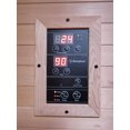 thumbnail image 3 of Westinghouse Infrared Sauna for 2 person, 3 of 8