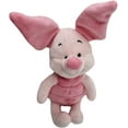 thumbnail image 3 of Winnie The Pooh Piglet Plush Soft Toy  9" / 20cm, 3 of 7