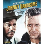 Johnny Handsome (Blu-ray), Lions Gate, Action & Adventure