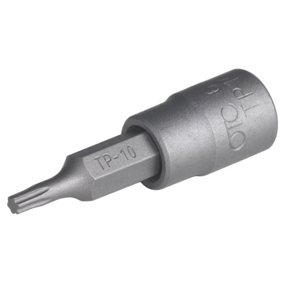 1/4" Drive Torx Plus Bit Socket TP10