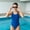 🌻 Black#357, variant on Swimming Goggles for Adults, Adjustable Waterproof Silicone Frame, Clear Lens, UV Protection for Pool