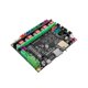 thumbnail image 2 of Placa base controladora Mks Tinybee de 32 bits para impresora 3D, compatible con Mini 12864Lcd V3 Dis Green, Green, 2 of 5