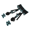 thumbnail image 1 of Legs Corrector Band,Leg Corrector Strap High OX Legs Correction Belt Legs Posture Corrector Belt Modern Innovation, 1 of 7