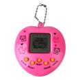 thumbnail image 1 of Electronic Pet Game Hearts Nostálgico Virtual E-Pet interactivos (rosa), 1 of 7