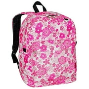 Everest Pattern Printed Backpack