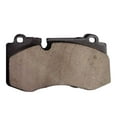 thumbnail image 3 of Detroit Axle - Front Brake Pads for Mercedes-Benz CL550 CL600 S350 S400 S450 S550 S600 SL550, Ceramic Brake Pads, 3 of 7