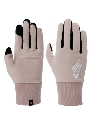 Gants Nike Club Fleece Training Gloves homme - Soccer Sport Fitness