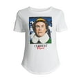 thumbnail image 6 of Elf Juniors Current Mood Holiday Graphic T-Shirt, 6 of 6