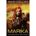 thumbnail image 1 of Marika (Chronicles of Tonath), 1 of 1