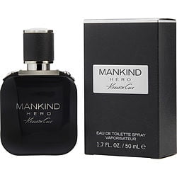 KENNETH COLE HÉROE DE LA HUMANIDAD por Kenneth Cole, EDT SPRAY 1.7 OZ