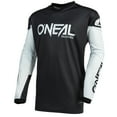 thumbnail image 3 of Oneal Element Threat Black/White Offroad Jersey Classic Pant Combo, 3 of 6