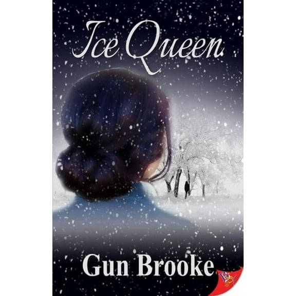 Ice Queen (Paperback)