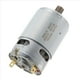 thumbnail image 2 of Motor RS550 DC 8,2Mm 14 Dientes Engranaje Mini Motor 21V 29800RPM Motor de EléCtrica para de Mano Recargable RecíProca, 2 of 5