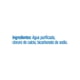 thumbnail image 4 of Agua Great Value 6 botellas de 1 l c/u, 4 of 6