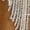 Khaki, variant on Katigan Female Sparkly Fringe Button Down Shirt Top Country Concert Nashville Western Cowgirl Outfit Khaki S