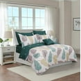 thumbnail image 1 of North Home Simcoe Duvet Cover King, 1 of 4