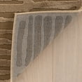 thumbnail image 3 of nuLOOM Kailani Geometric Machine Washable Area Rug, 2' 8" x 8', Runner, Kailani Sand, 3 of 7