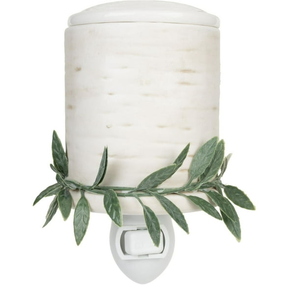 ScentSationals Accent™ Warmer - Lissa, 15 Watt Bulb
