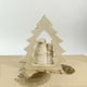 thumbnail image 5 of Adornos navideños, adornos navideños, regalos navideños, adornos navideños de abrevadero para caballos, regalos de nacimiento para bebés, decoración de escritorio para el hogar, decoraciones de regalo, 5 of 8