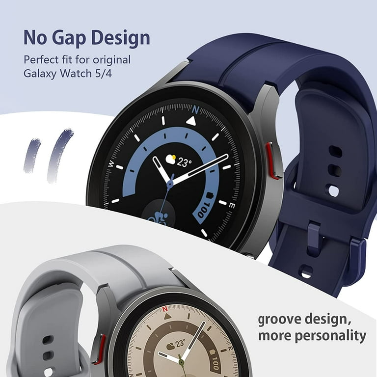 Designer Compatible with Samsung Galaxy Watch 5 Pro
