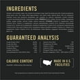 thumbnail image 6 of Purina Pro Plan High Protein Toy Breed Puppy Food DHA Chicken and Rice Formula, 6 of 12