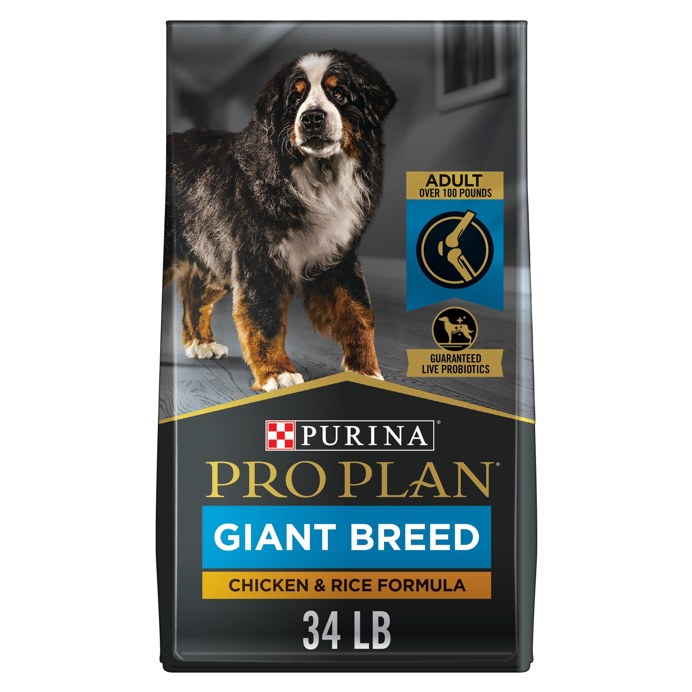 Fuel Your Giant Pooch's Growth with The Top 10 Best Dog Food for Giant