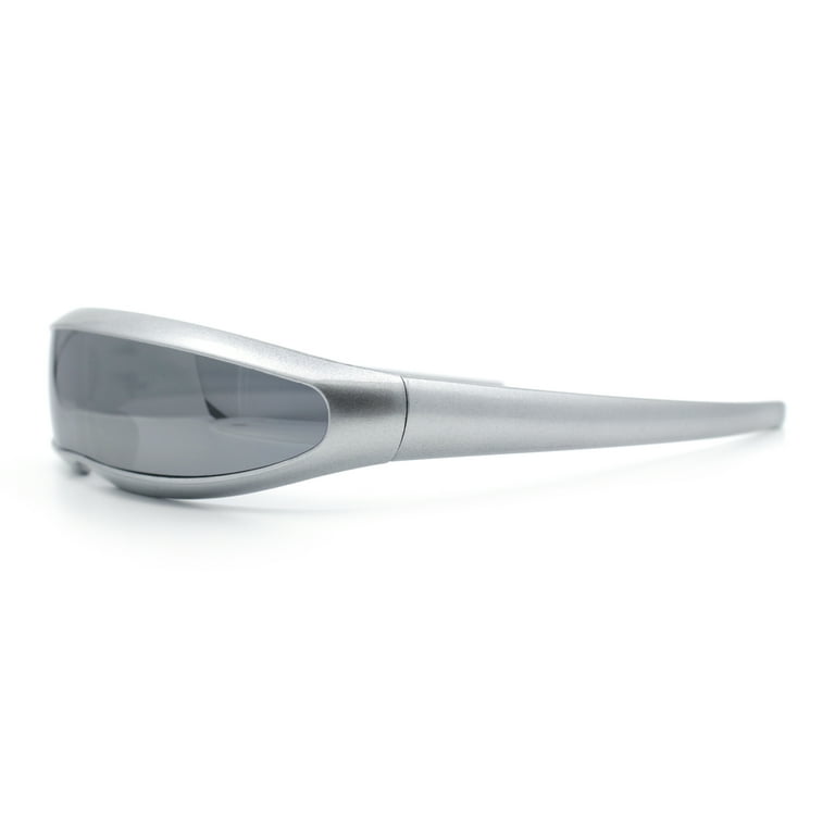 【新品】Dice Trump/ silver mirror-drop LENS Men Sunglasses Silver Mirror Lens Elegant Design Luxury Hip