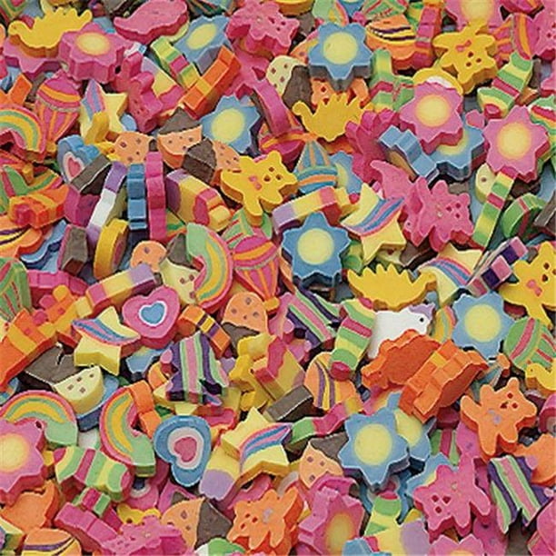 US Toy Company Mini Gomme Asst/1440-Pc (2 Packs de 1)