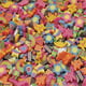 US Toy Company Mini Gomme Asst/1440-Pc (2 Packs de 1) – image 1 sur 1