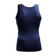 thumbnail image 5 of TFixol Camiseta sin mangas de compresión para hombre, paquete de 3 chalecos ajustados de secado rápido que absorben la humedad, 5 of 8