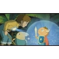 thumbnail image 4 of Ni No Kuni Wrath of the White Witch Remastered (Playstation 4 PS4) Rediscover this RPG masterpiece beautifully remastered, 4 of 4