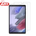 thumbnail image 2 of 2Pcs Screen Protector for Samsung Galaxy Tab A7 Lite 8.7 A8 10.5 A 8.0 10.1 Tempered Glass Flim For SM-T220 T225 T500 X200 T580 2Pcs T510 T515, 2 of 6