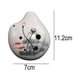thumbnail image 2 of Ocarina 6 Hole Alto C Ocarina - Idea de regalo para músico principiante, fácil de aprender, 2 of 6