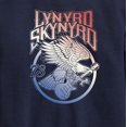 thumbnail image 3 of Lynyrd Skynyrd - Eagle - Toddler & Youth Crewneck Fleece Sweatshirt, 3 of 5